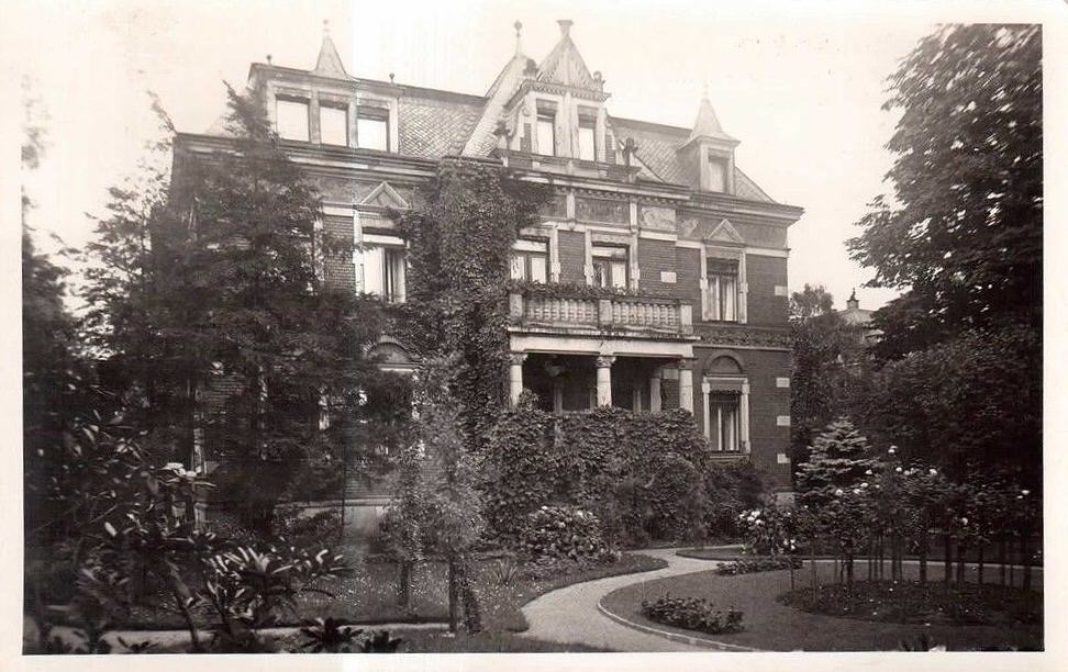 Strehlener Straße 70