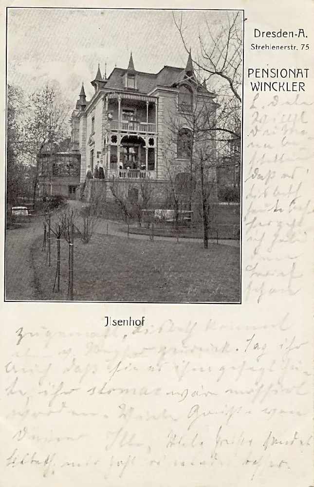 Strehlener Straße 75