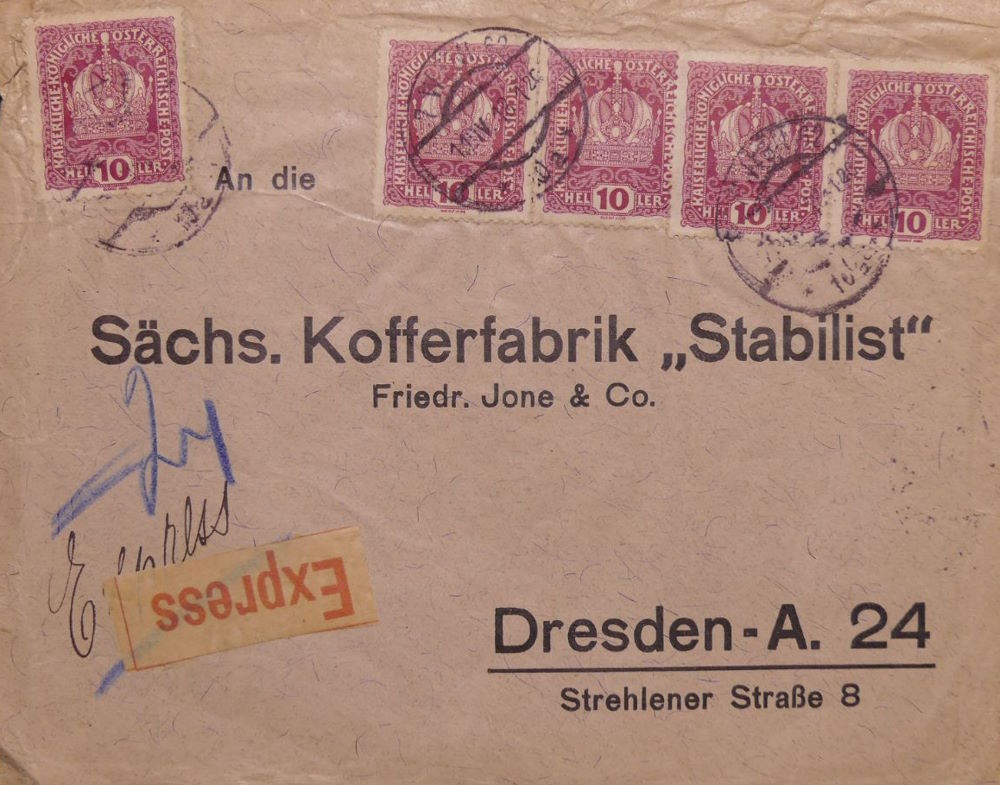 Strehlener Straße 8