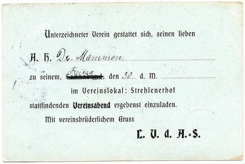 Strehlener Straße 12