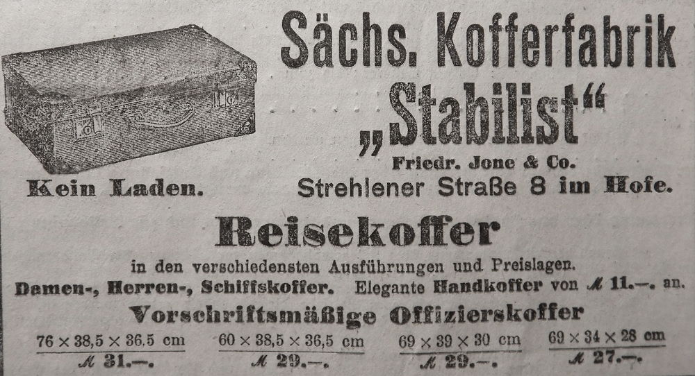 Strehlener Straße 8