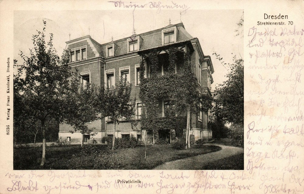 Strehlener Straße 70