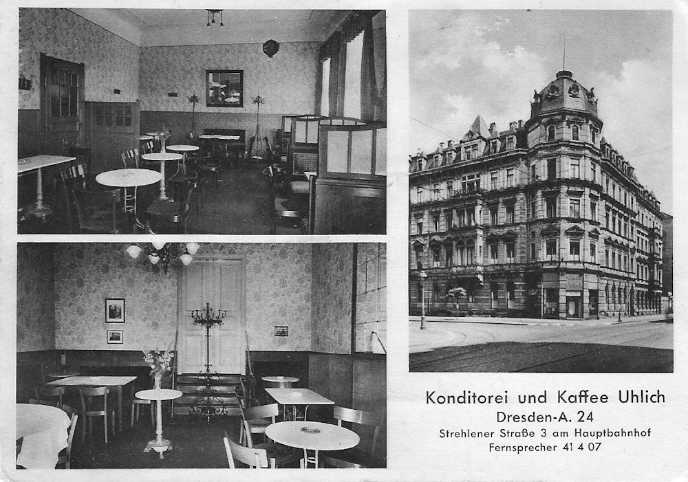 Strehlener Straße 3