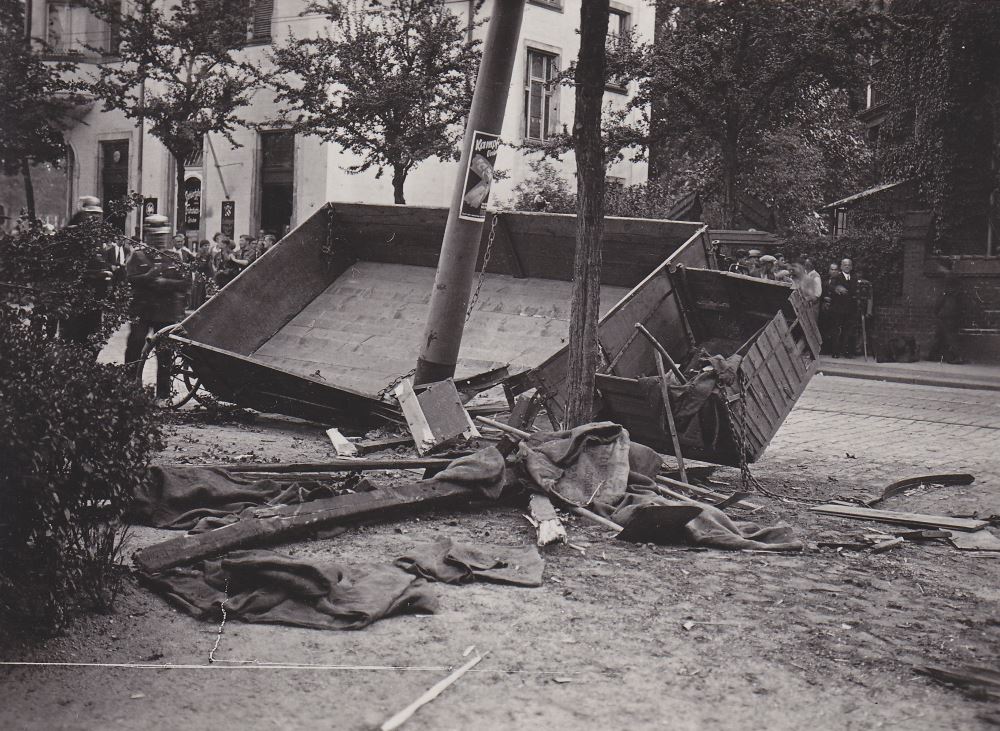 Strehlener Platz