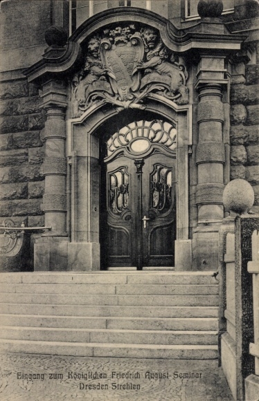 Teplitzer Straße 16