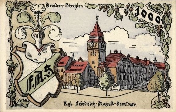 Teplitzer Straße 16