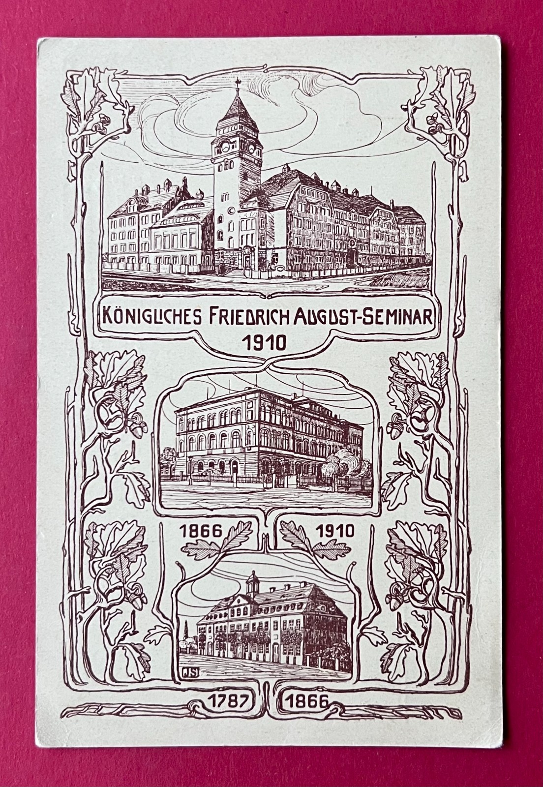Teplitzer Straße 16