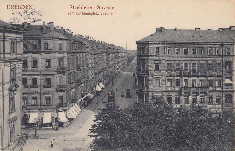 Uhlandstraße 5