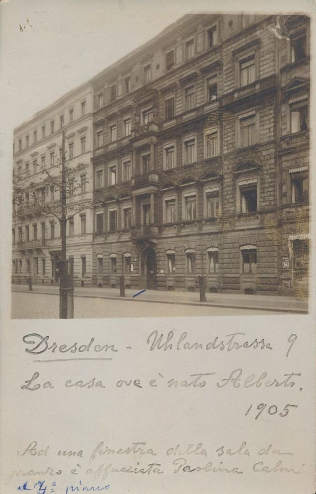 Uhlandstraße 9