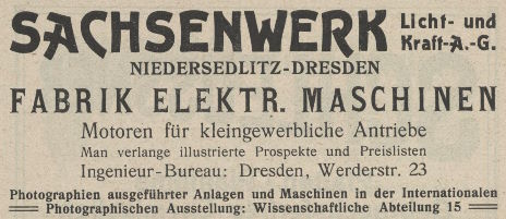 Andreas-Schubert-Straße 23 (-1946 Werderstraße 23)