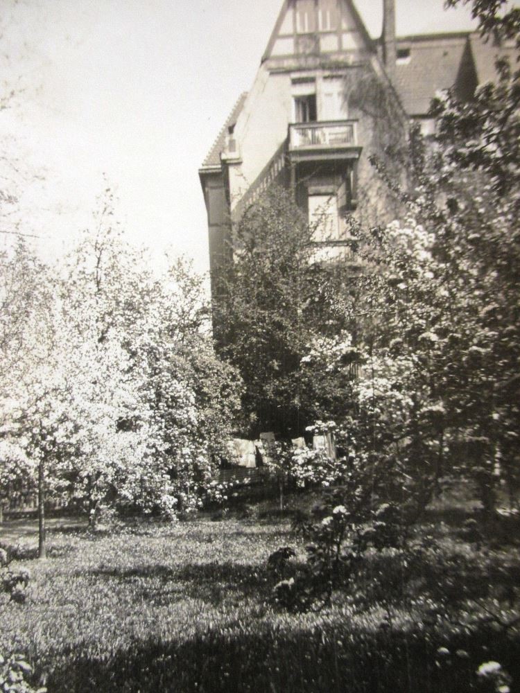 Andreas-Schubert-Straße 38 (-1946 Werderstraße 38)