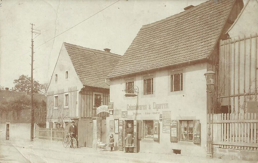 Alttolkewitz 15