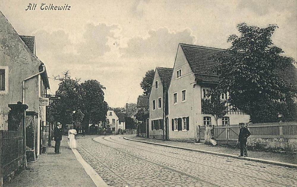 Alttolkewitz 16