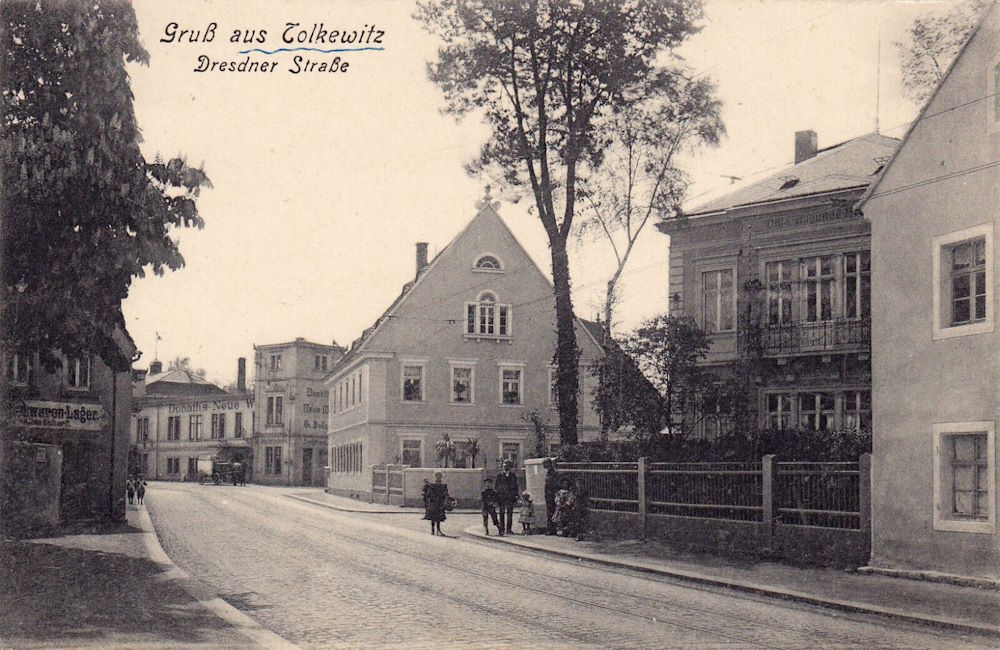 Alttolkewitz 22