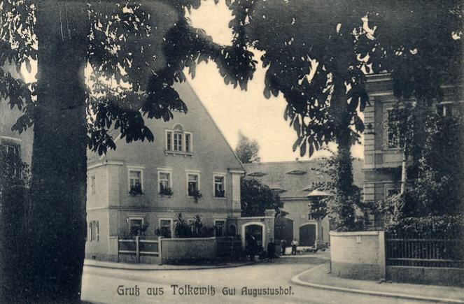 Alttolkewitz 22