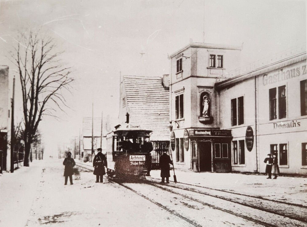 Alttolkewitz 26