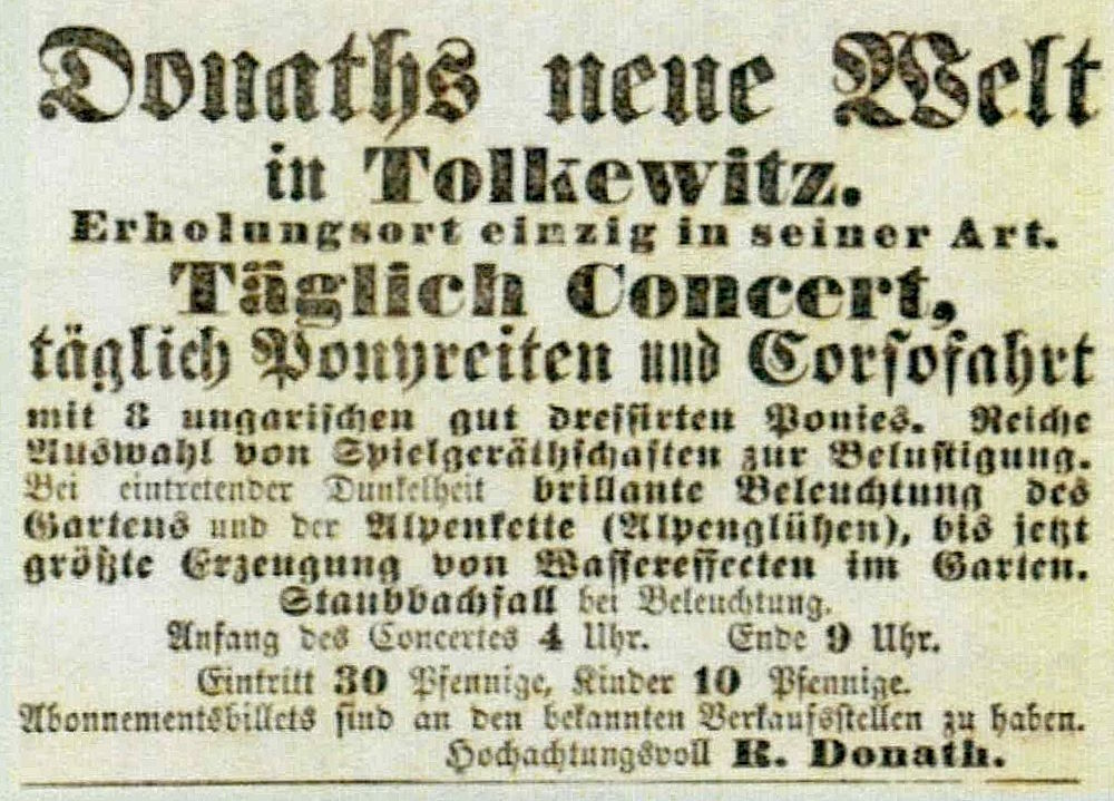 Alttolkewitz 26