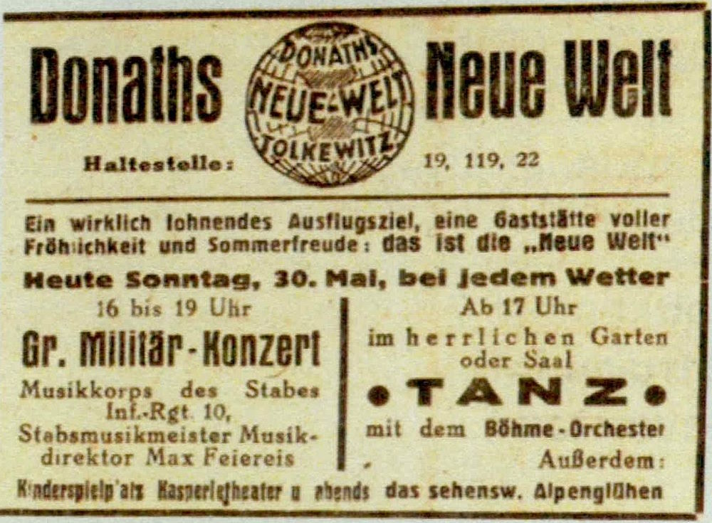 Alttolkewitz 26