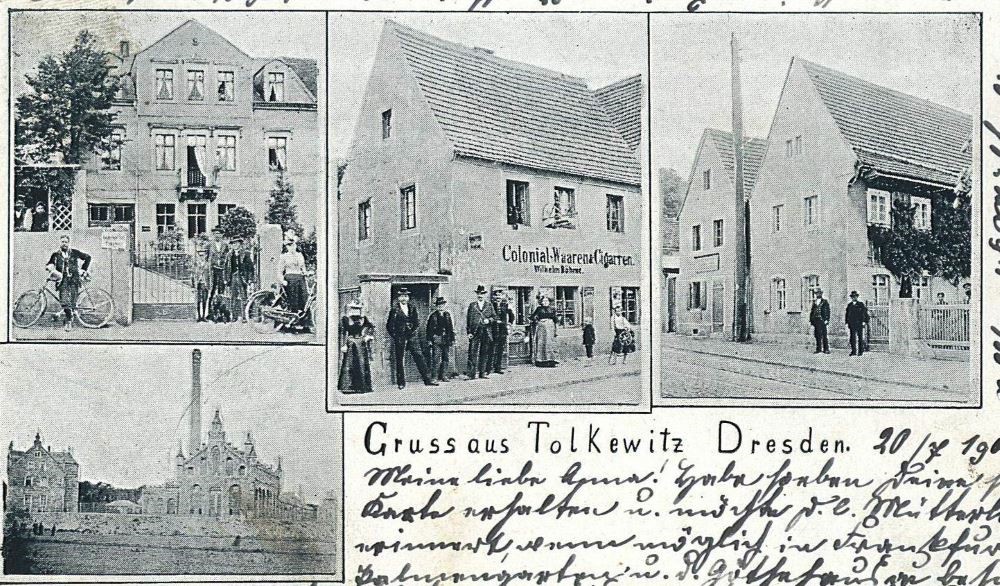 Alttolkewitz 16