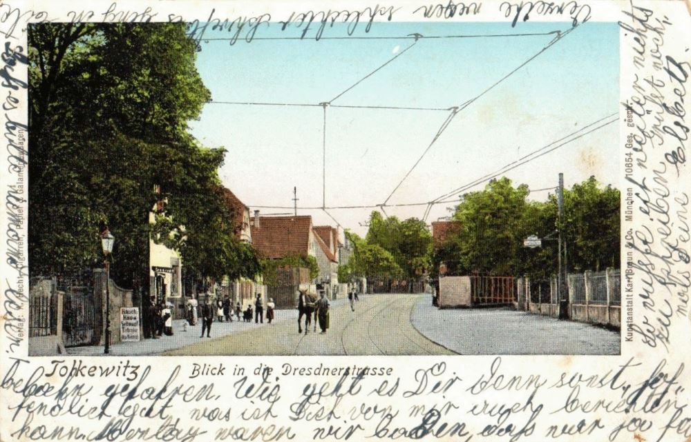 Alttolkewitz