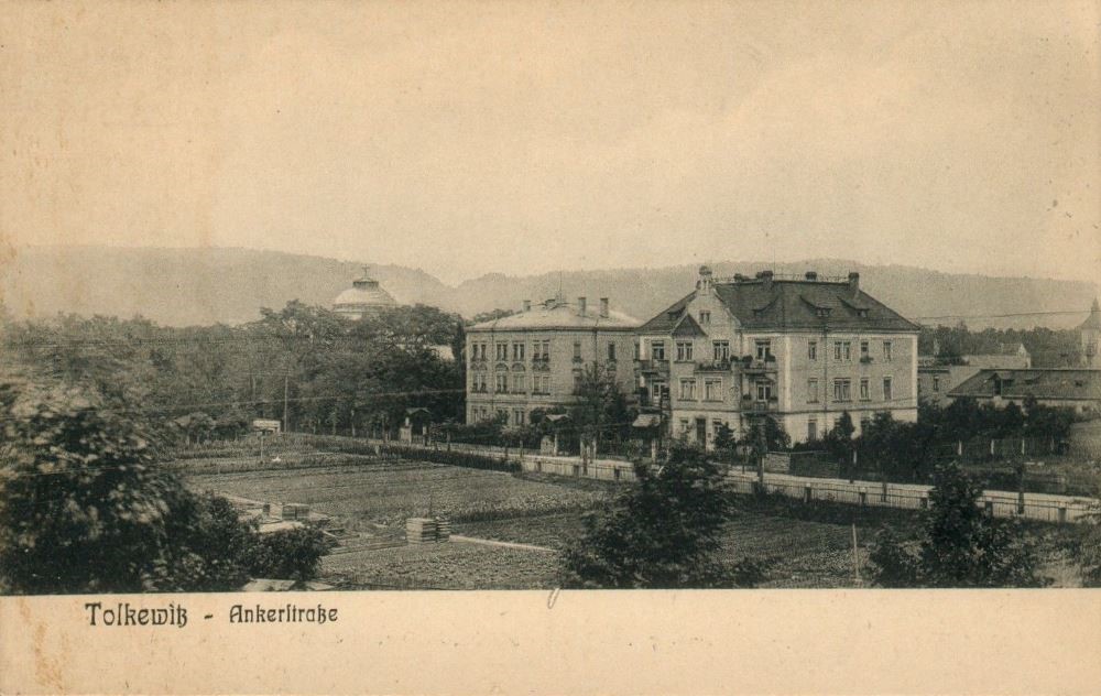 Ankerstraße 3
