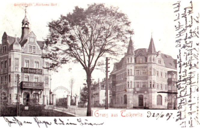 Bellingrathstraße 1