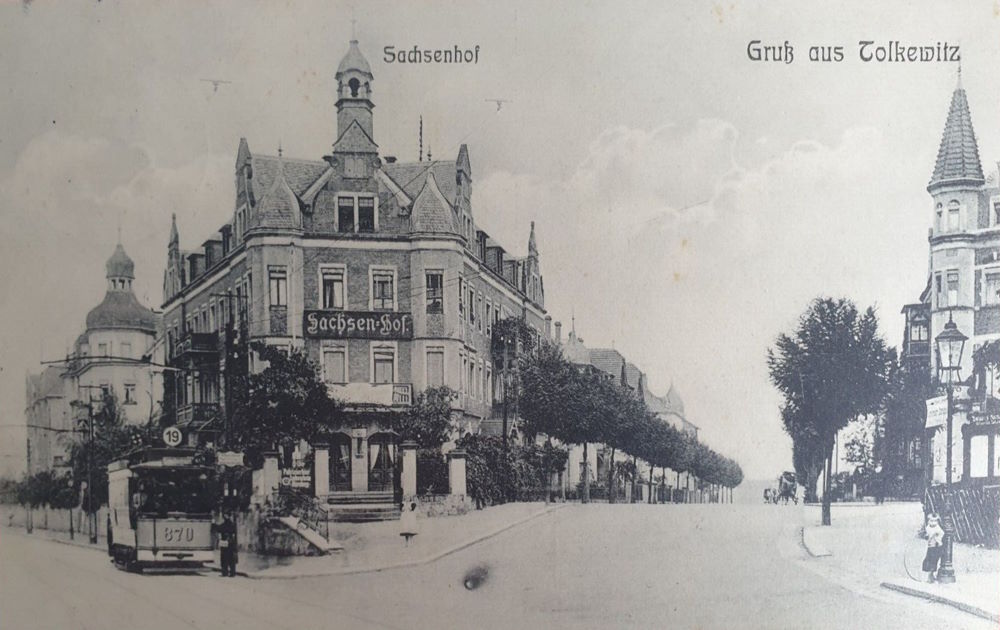 Bellingrathstraße 1