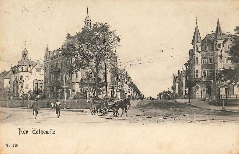 Bellingrathstraße 1