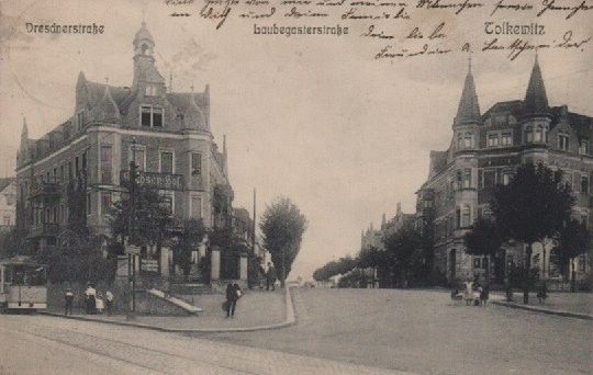 Bellingrathstraße 1
