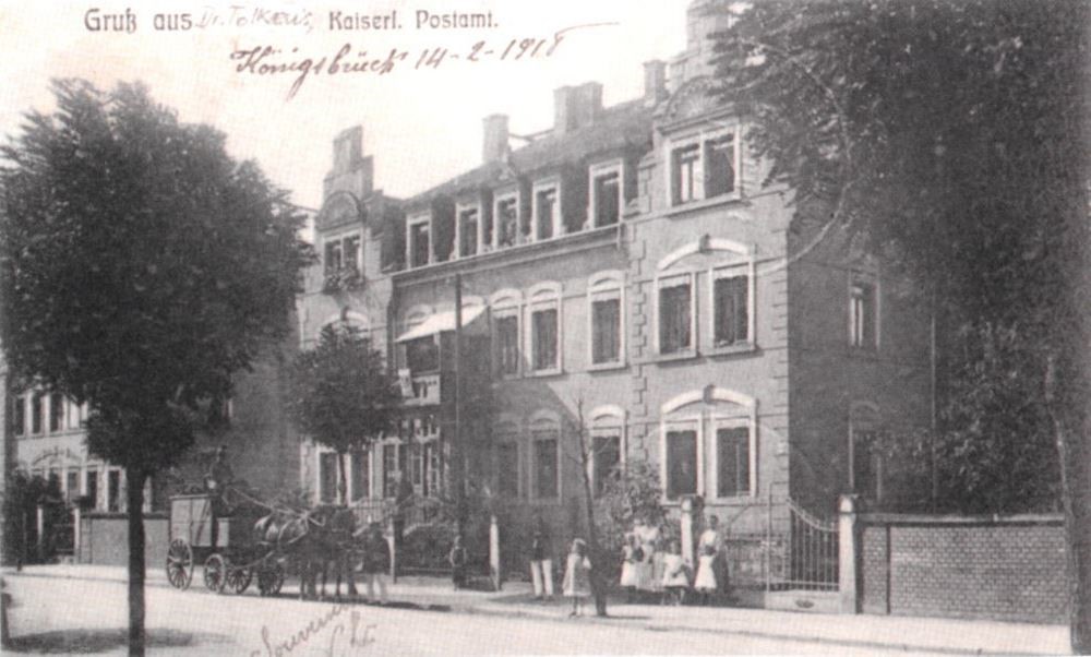 Bellingrathstraße 2