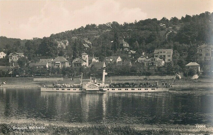 Elbe