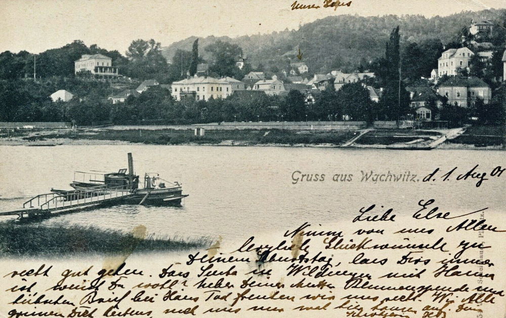 Elbe
