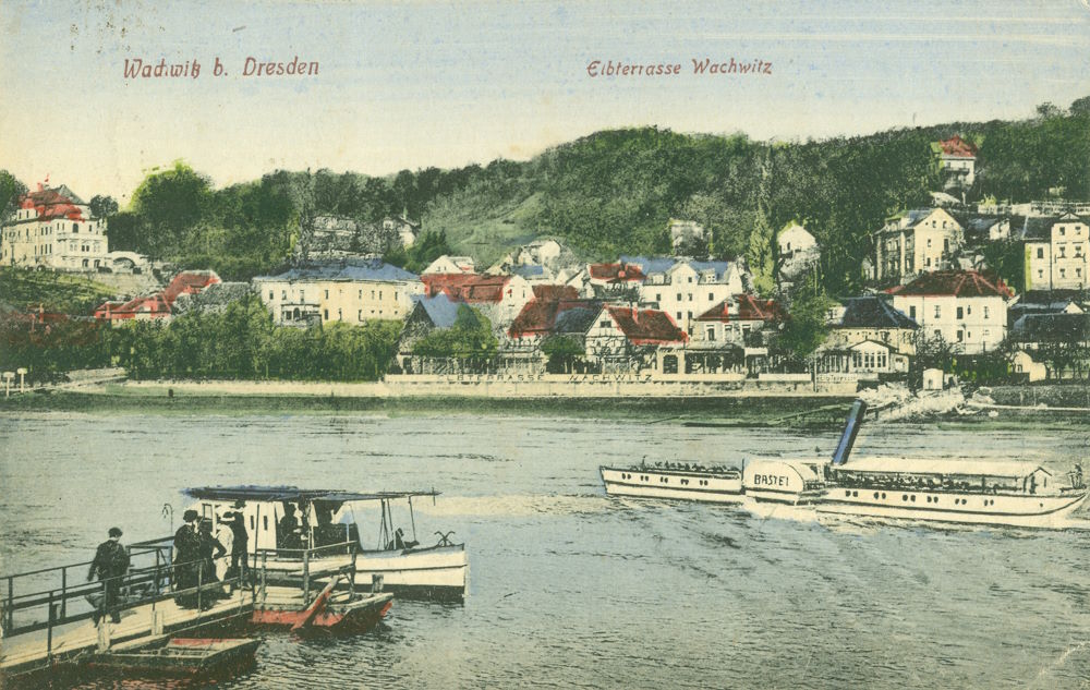Elbe