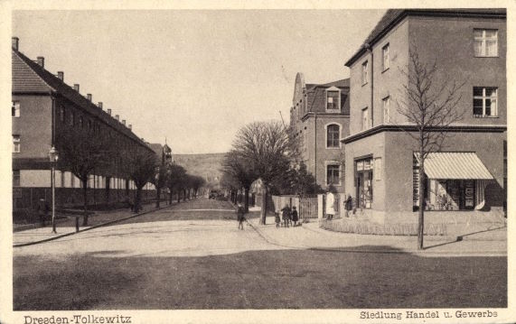 Lewickistraße 43, Schulze-Delitzsch-Straße 19-21