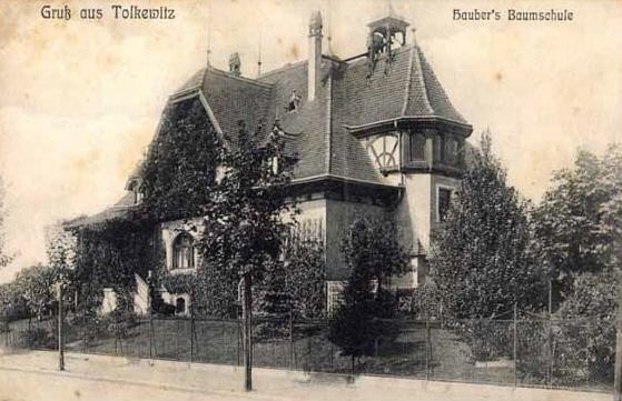 Marienberger Straße 63c (Marienberger Straße 61, Seidnitzer Straße 24) / Kipsdorfer Straße 182
