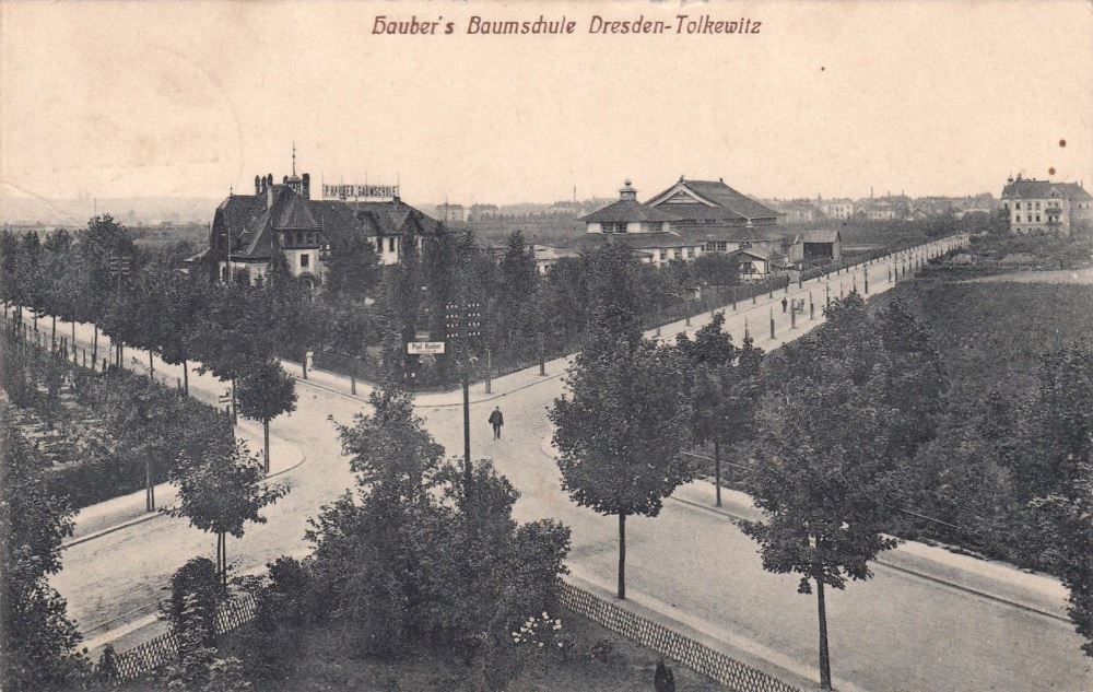 Marienberger Straße 63c (Marienberger Straße 61, Seidnitzer Straße 24) / Kipsdorfer Straße 182