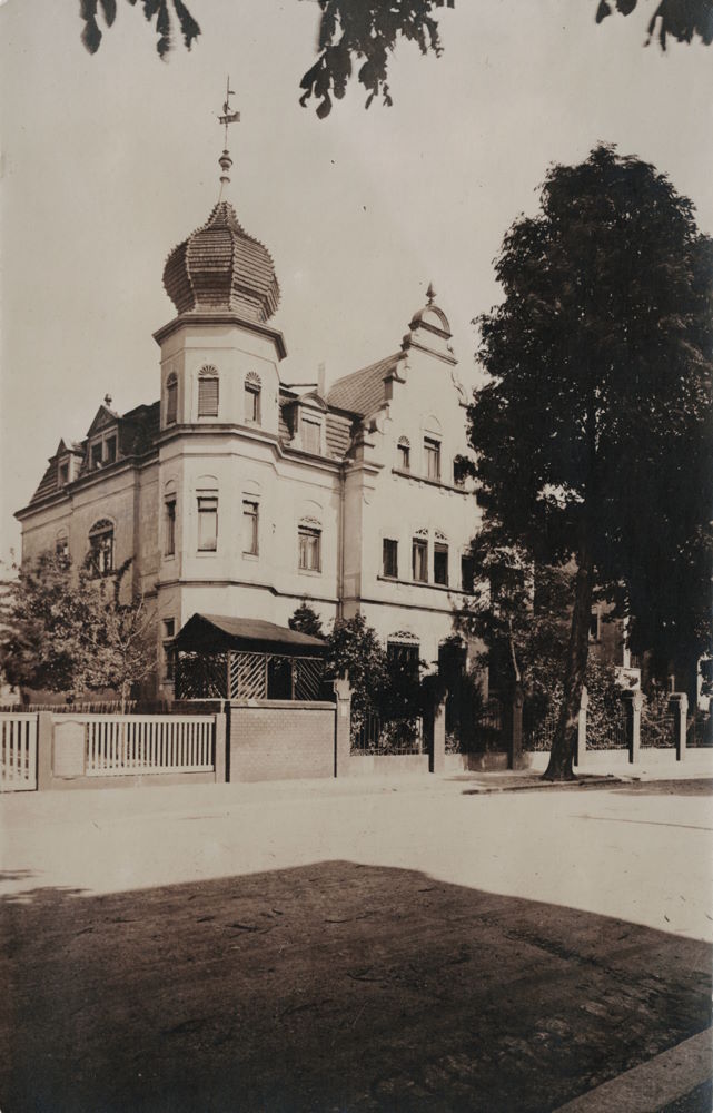Nagelstraße 4
