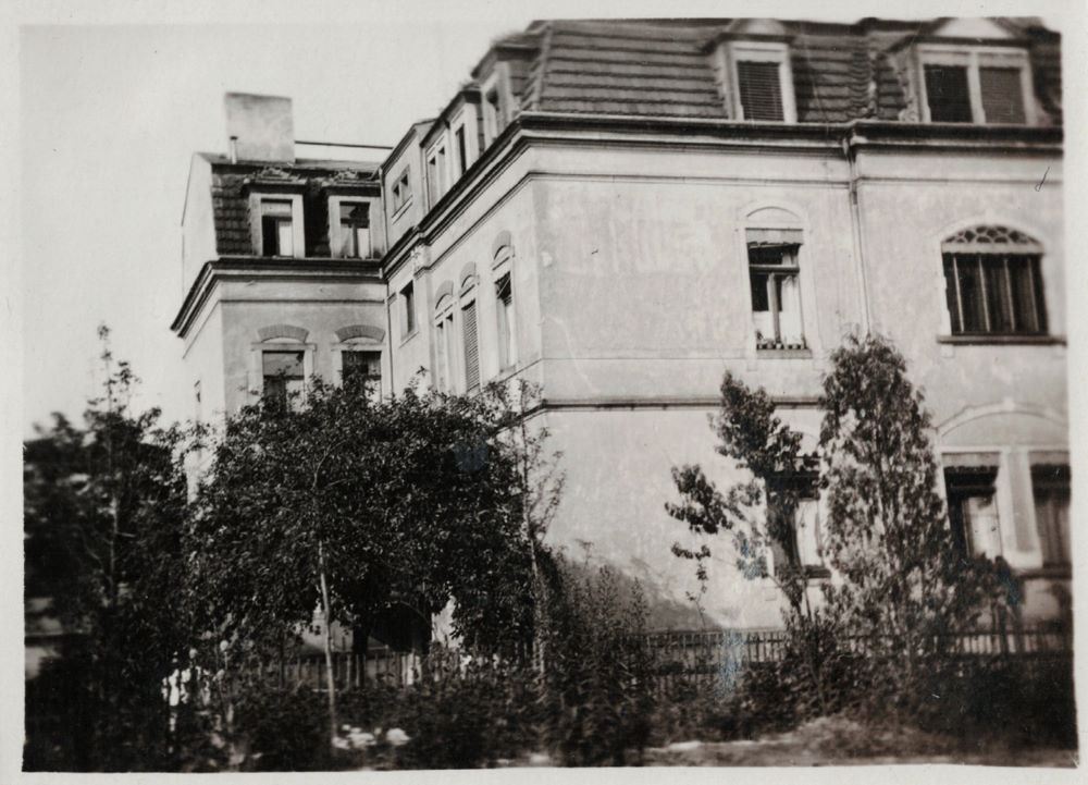 Nagelstraße 4