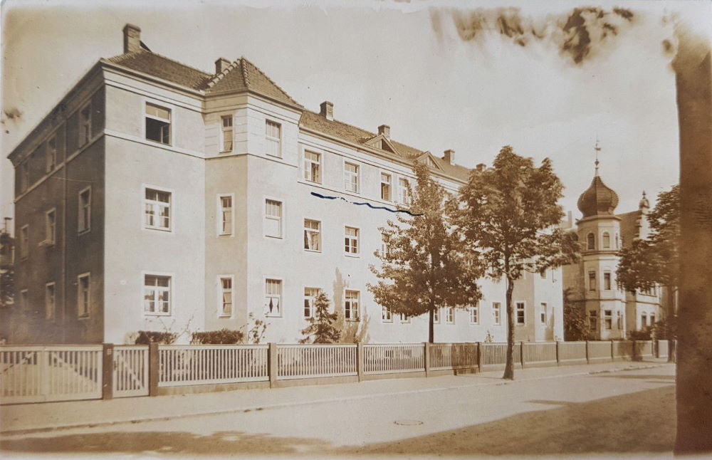 Nagelstraße 8