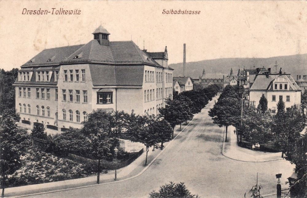 Salbachstraße 10