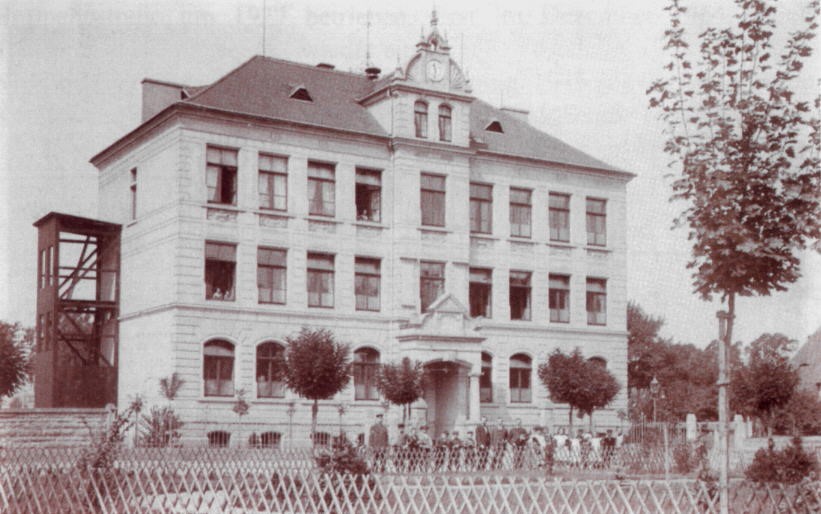 Salbachstraße 10