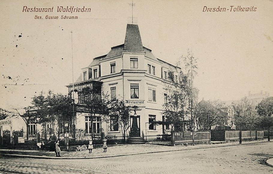 Schlömilchstraße 1