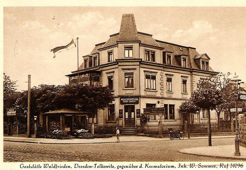 Schlömilchstraße 1