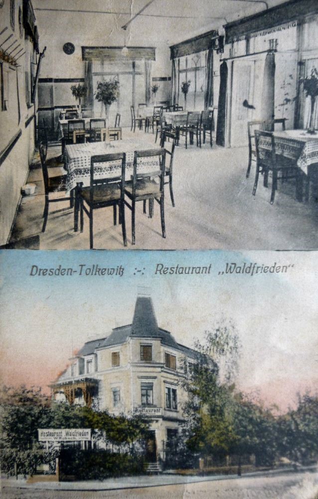 Schlömilchstraße 1