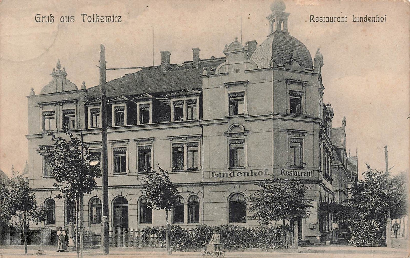 Theodorstraße 2