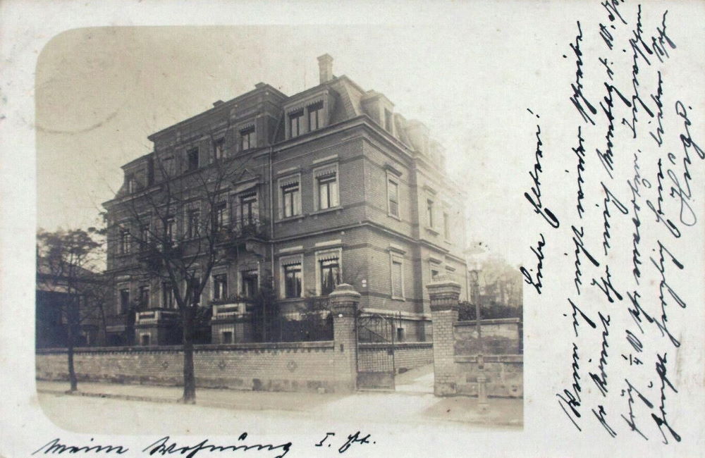 Tolkewitzer Straße 92
