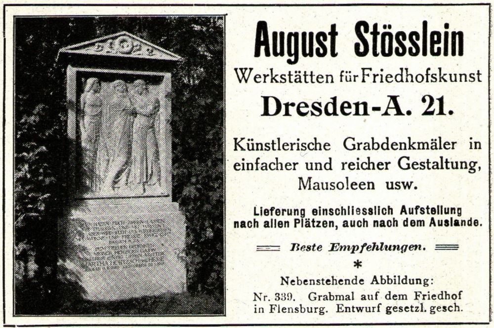 Wehlener Straße 18
