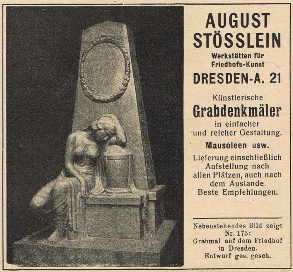 Wehlener Straße 18