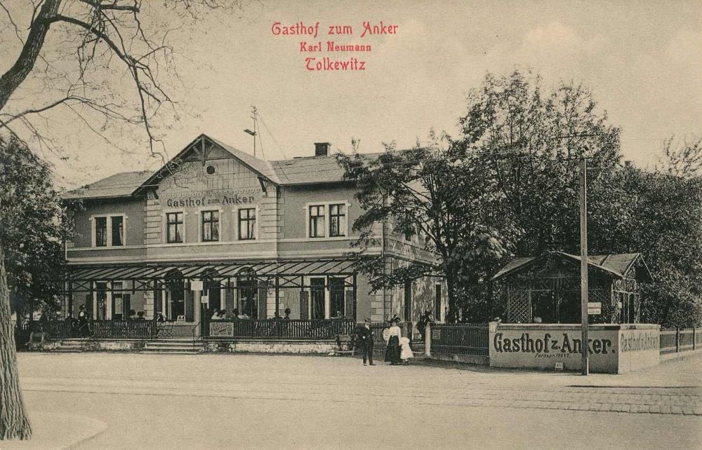 Wehlener Straße 26