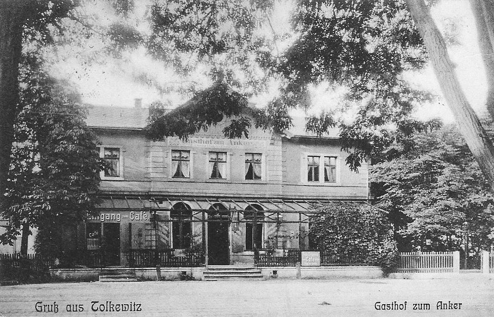 Wehlener Straße 26